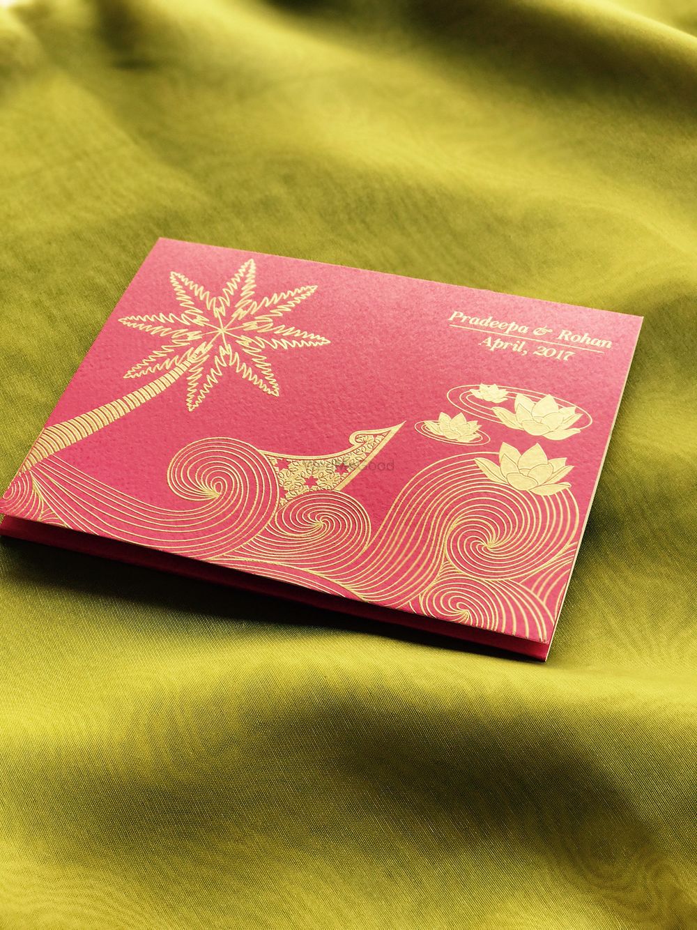 Photo By Divya Designs - Invitations