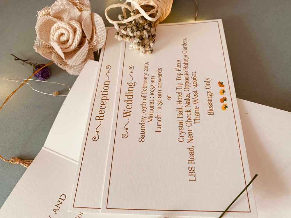 Photo By Divya Designs - Invitations