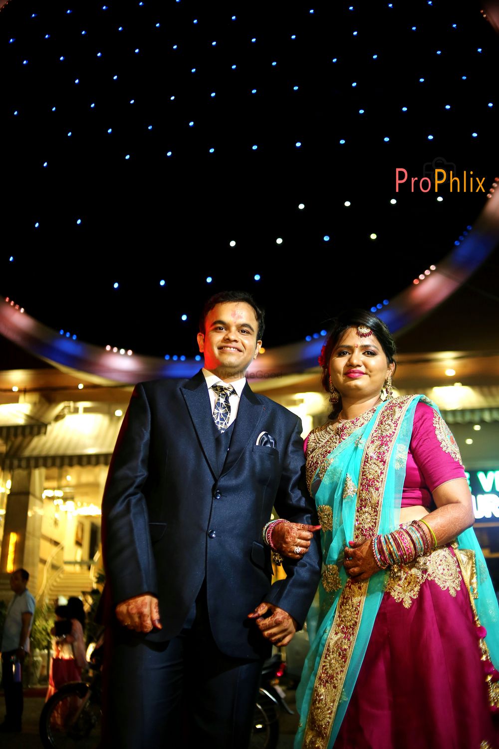 Photo By Weddings by Prophlix - Photographers