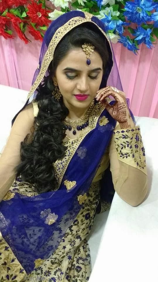 Photo By Grace by Priyanka - Bridal Makeup