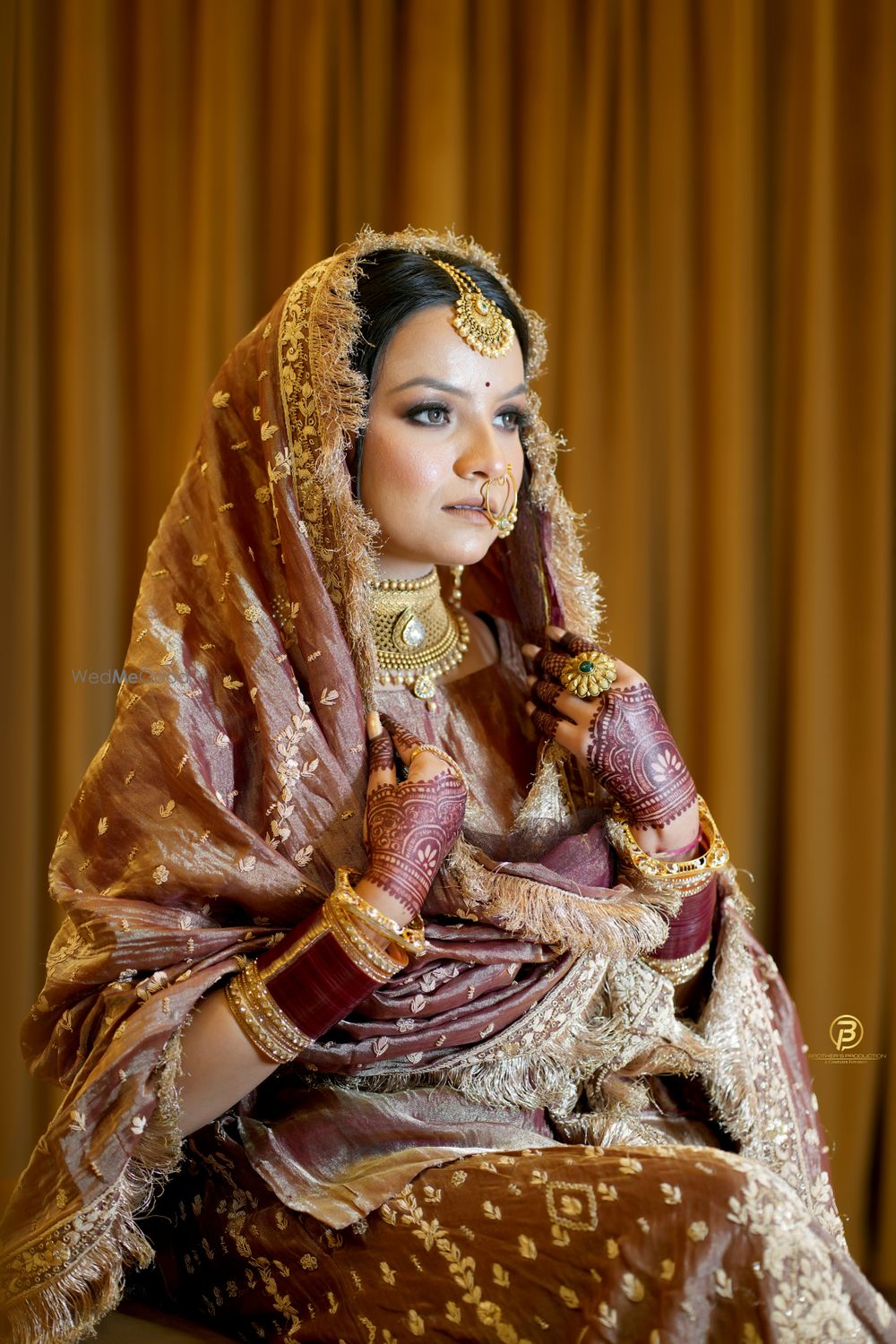 Photo By Reema Nischal Luxury Makeup Studio - Bridal Makeup