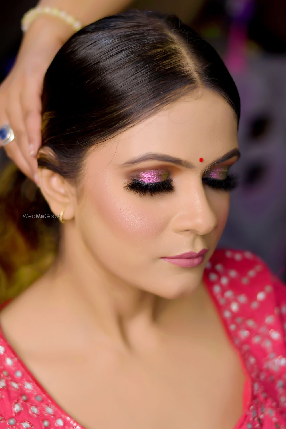 Photo By Reema Nischal Luxury Makeup Studio - Bridal Makeup