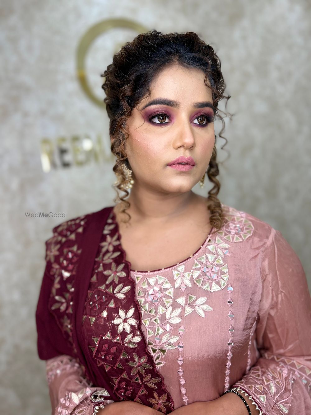 Photo By Reema Nischal Luxury Makeup Studio - Bridal Makeup