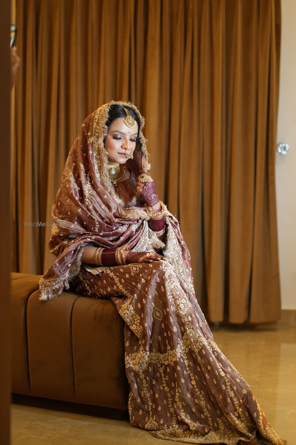 Photo By Reema Nischal Luxury Makeup Studio - Bridal Makeup