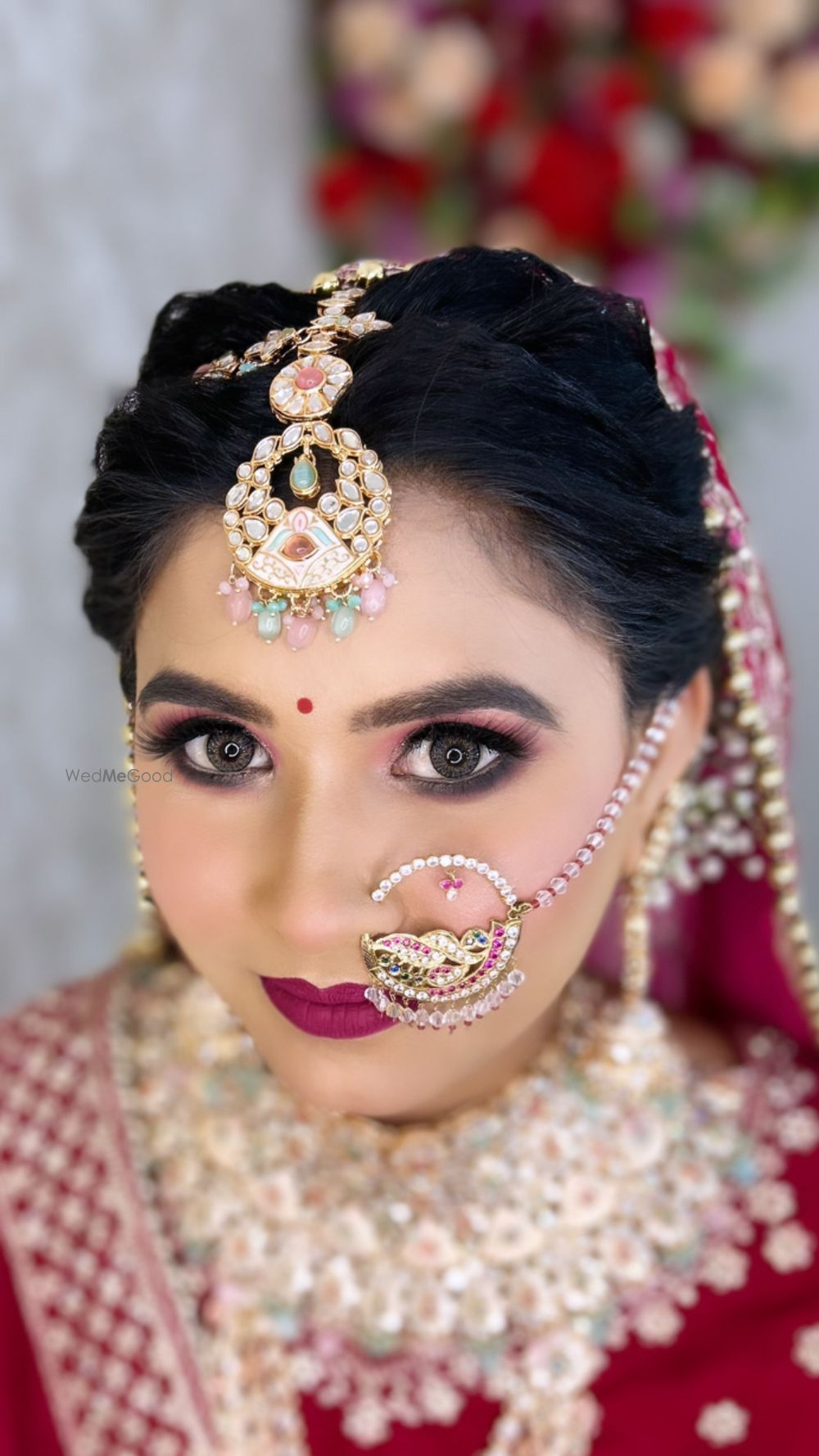 Photo By Reema Nischal Luxury Makeup Studio - Bridal Makeup