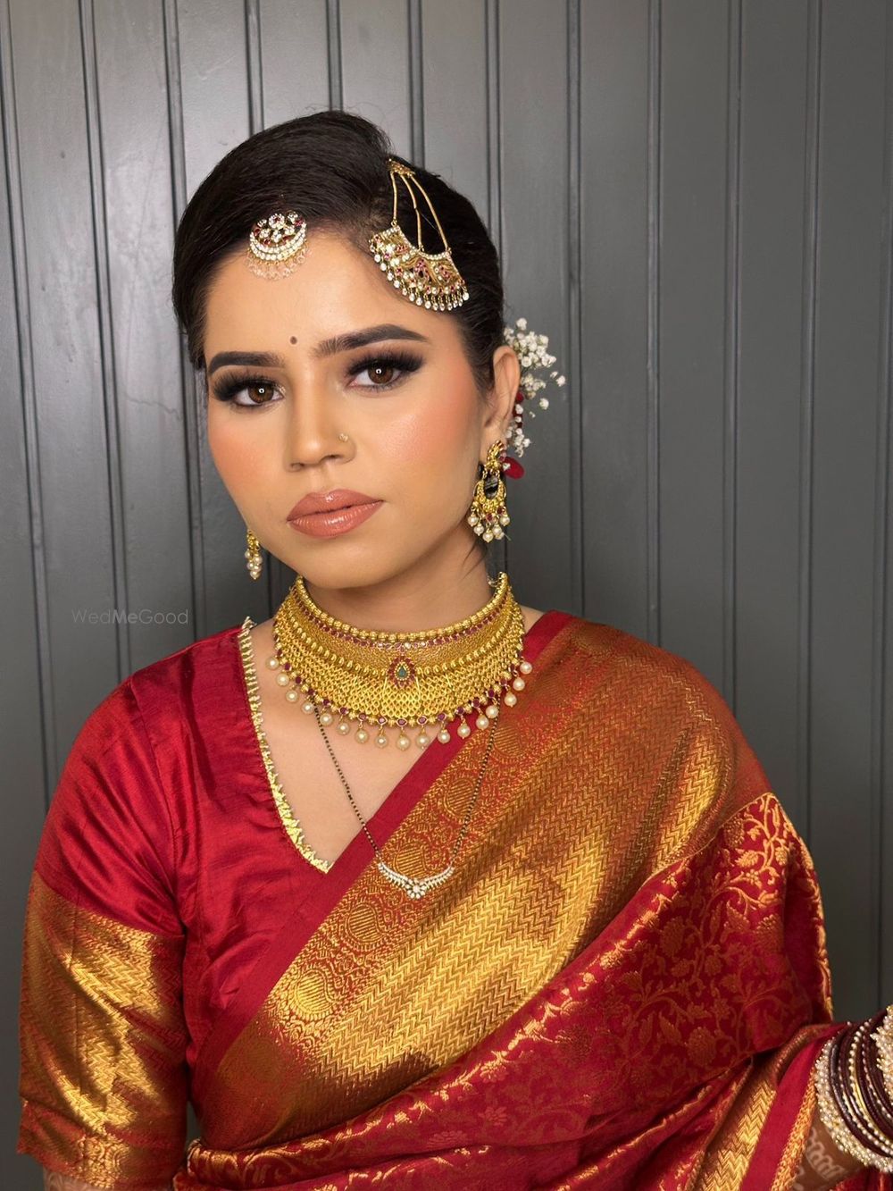 Photo By Reema Nischal Luxury Makeup Studio - Bridal Makeup Artists