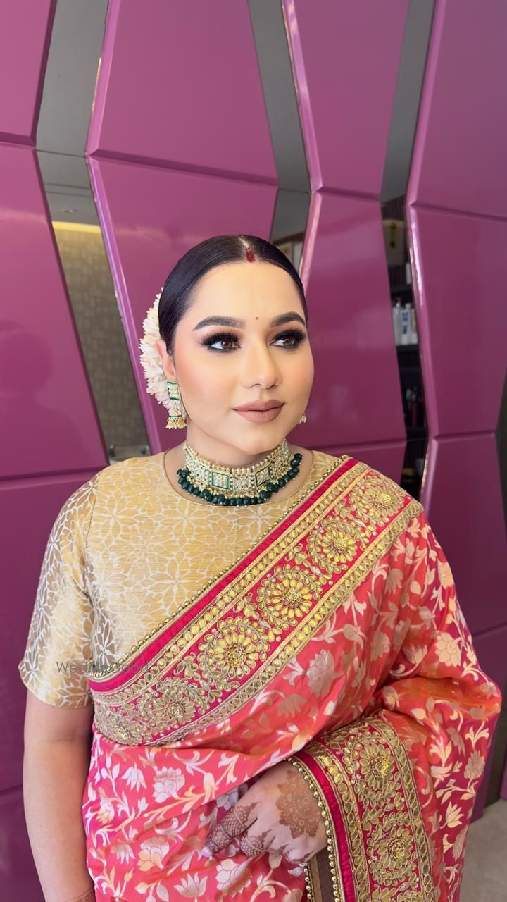 Photo By Reema Nischal Luxury Makeup Studio - Bridal Makeup Artists