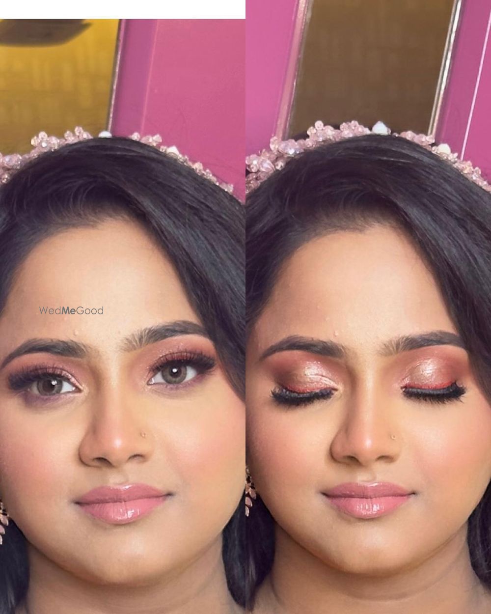 Photo By Reema Nischal Luxury Makeup Studio - Bridal Makeup Artists