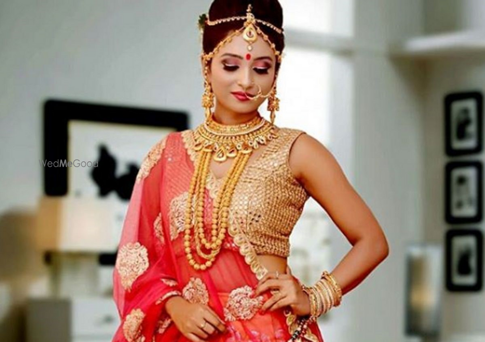 Poonam Bridal World