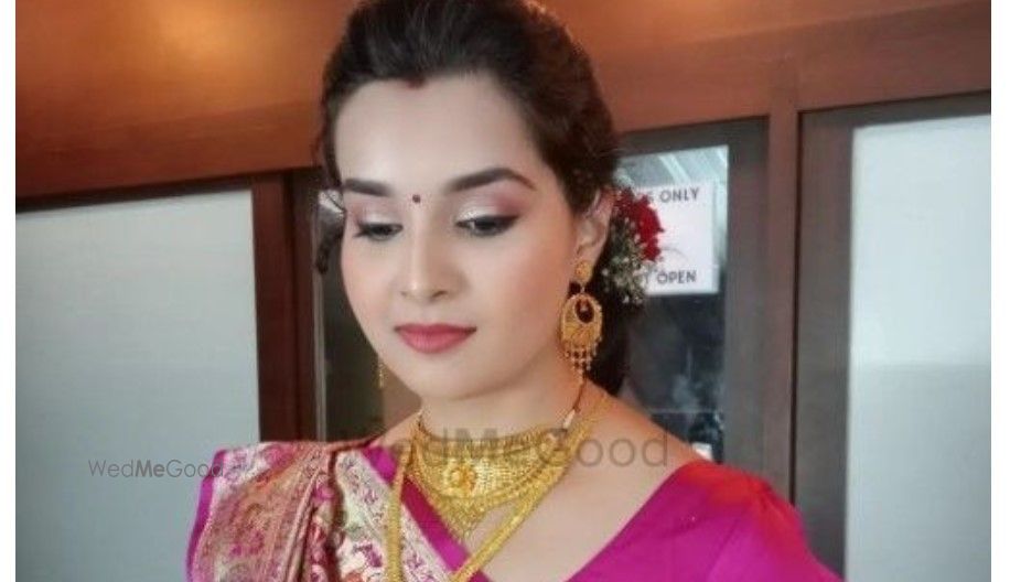 Sumana Makeup Artist