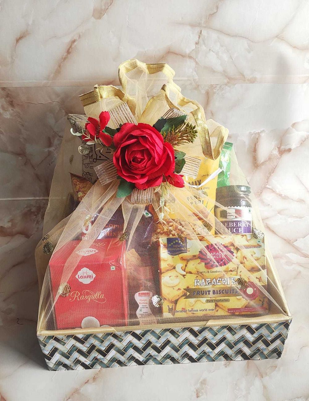 Photo By SP Gifts - Trousseau Packers