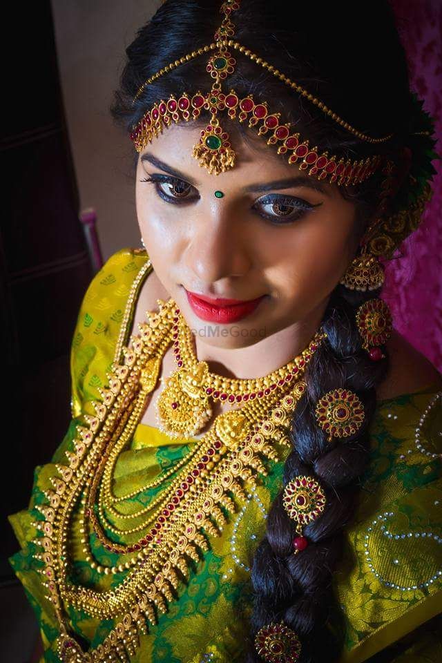 Photo By Prithi Makeover Artistry - Bridal Makeup