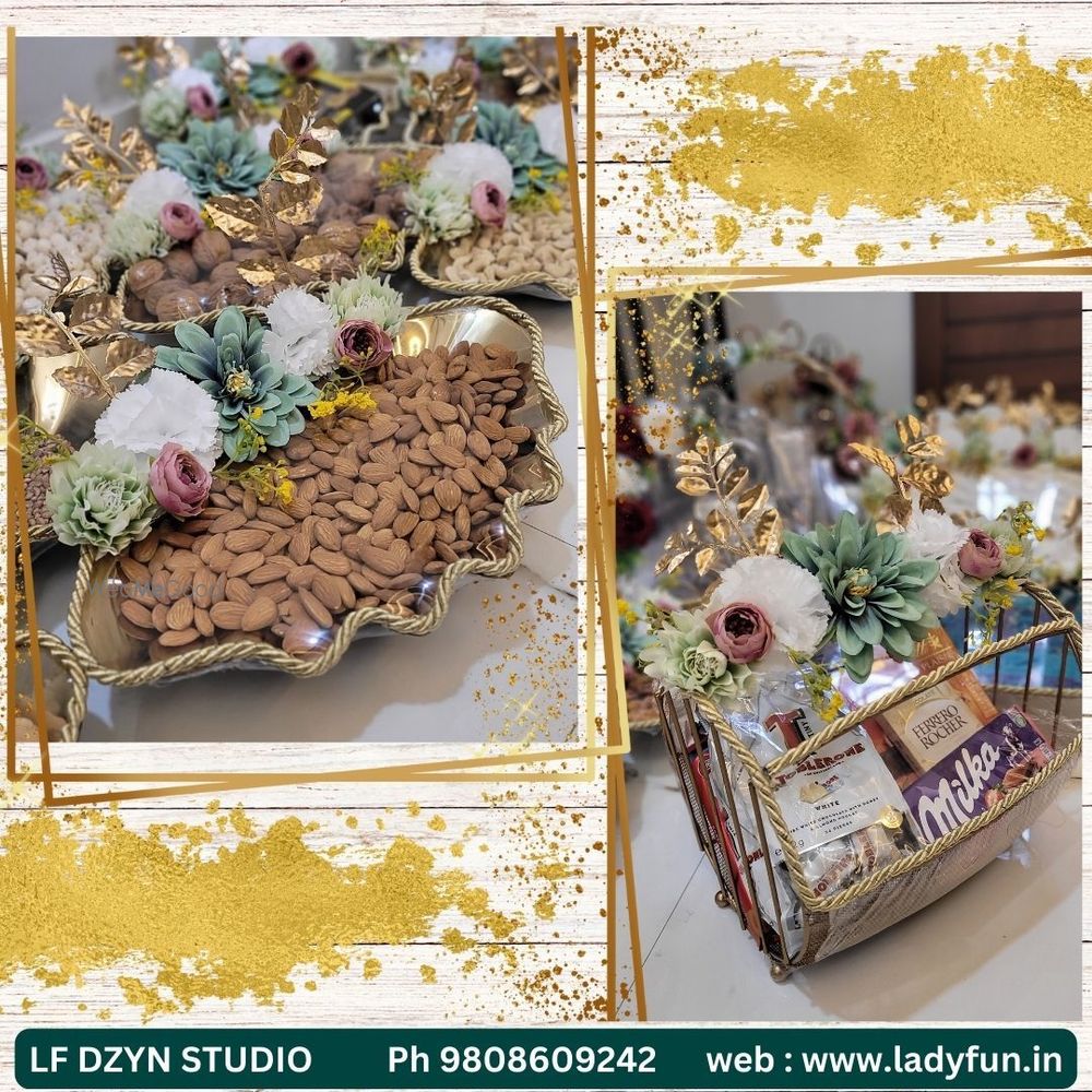 Photo By Ladyfun- Invites & Packaging - Invitations