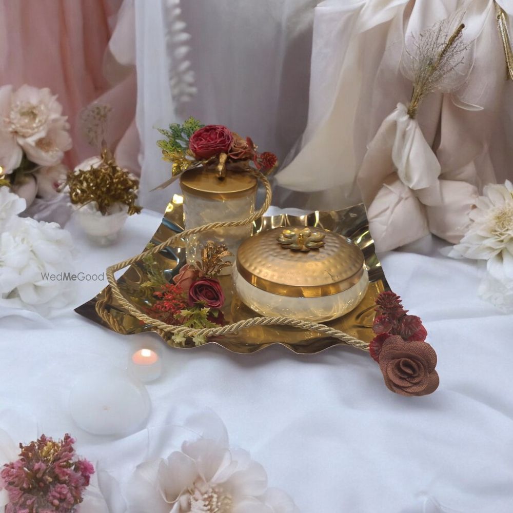 Photo By Ladyfun- Invites & Packaging - Invitations