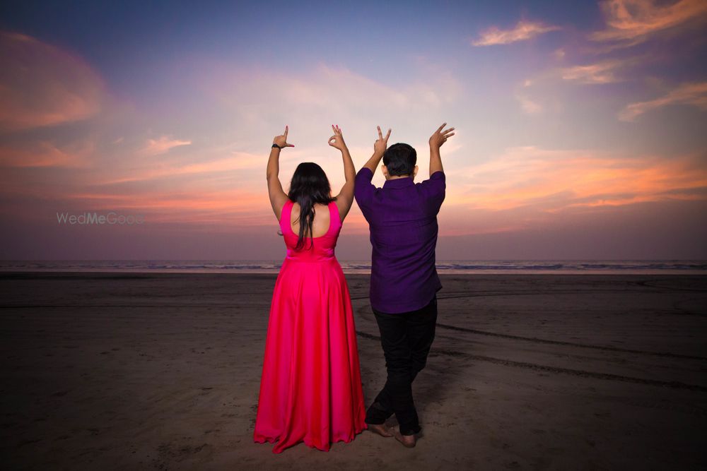 Photo By Kartik Magar Photography - Photographers