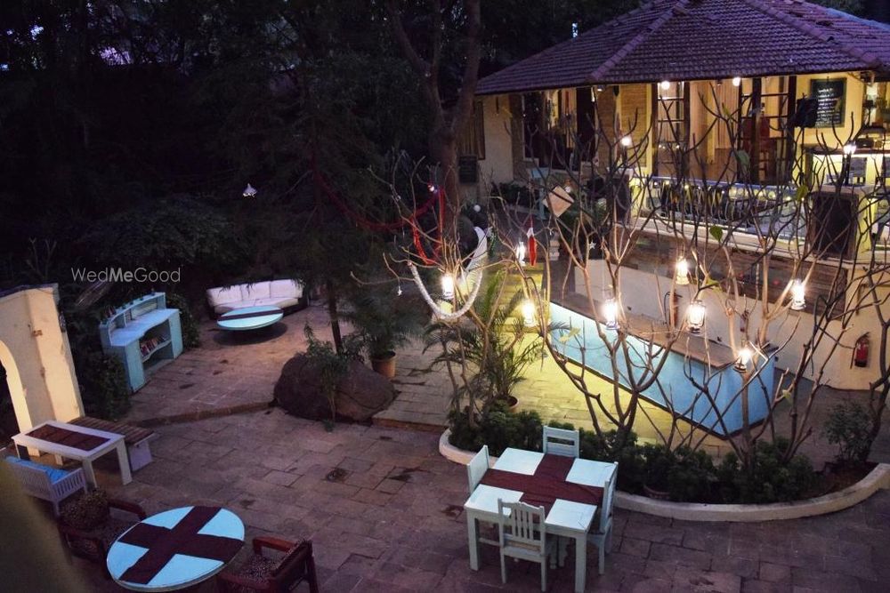 Photo By Cocoparra - Venues