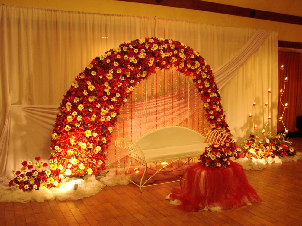 Photo By Occasions Decor - Decorators