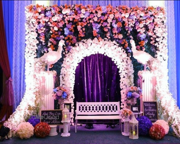 Photo By Occasions Decor - Decorators