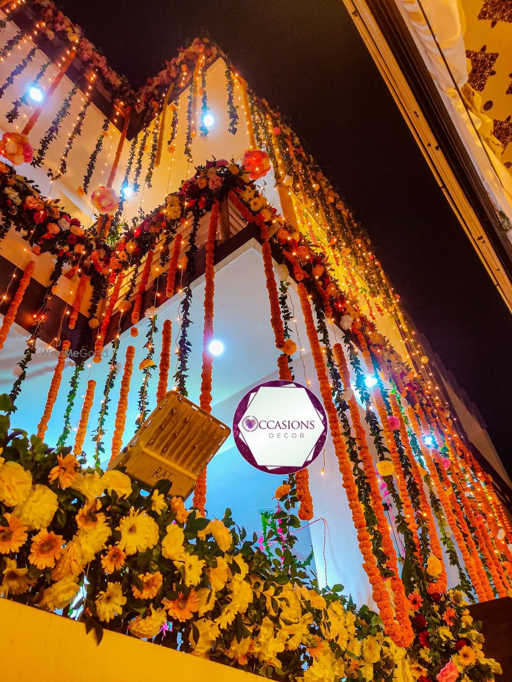 Photo By Occasions Decor - Decorators
