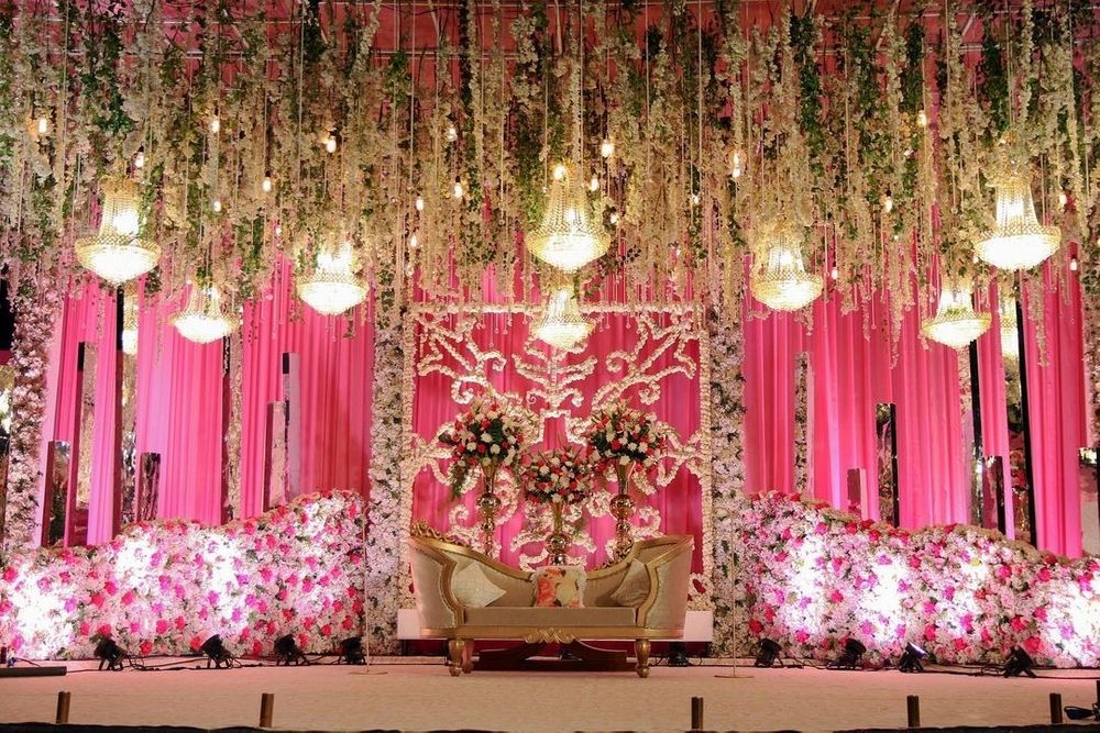 Photo By Occasions Decor - Decorators