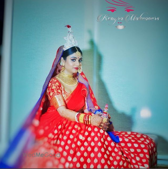 Photo By Kimyra Makeovers - Bridal Makeup