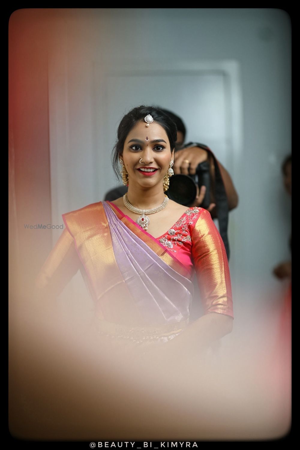 Photo By Kimyra Makeovers - Bridal Makeup