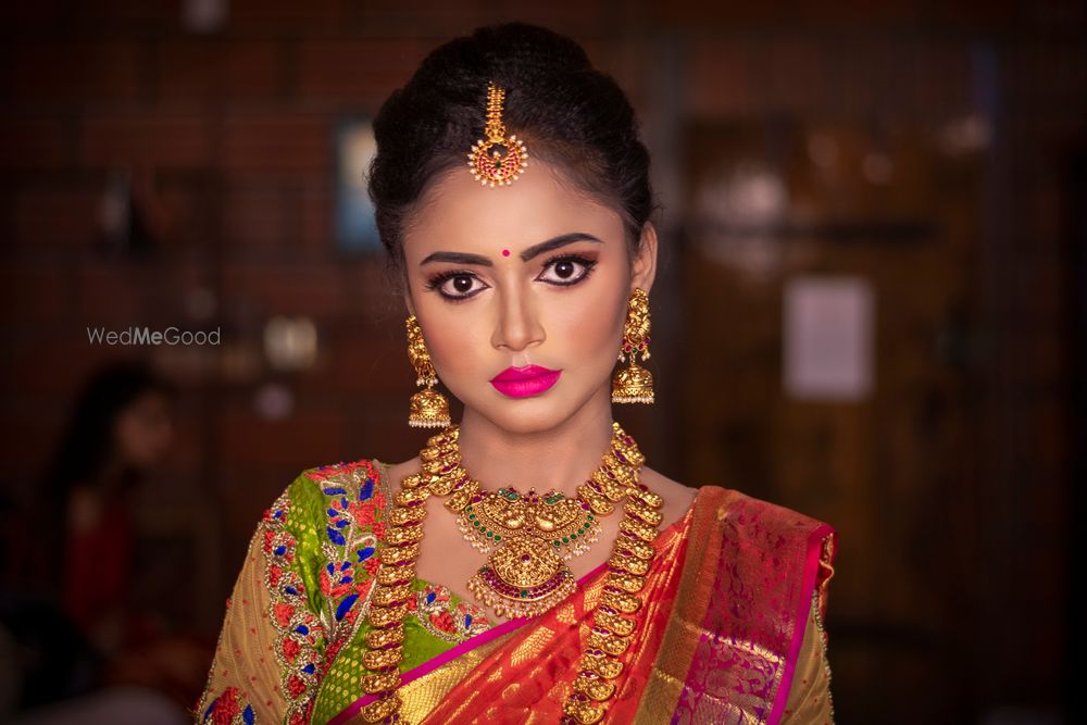 Photo By Priyanka Sarmacharjee - Bridal Makeup