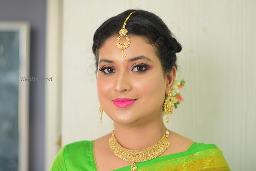 Photo By Priyanka Sarmacharjee - Bridal Makeup