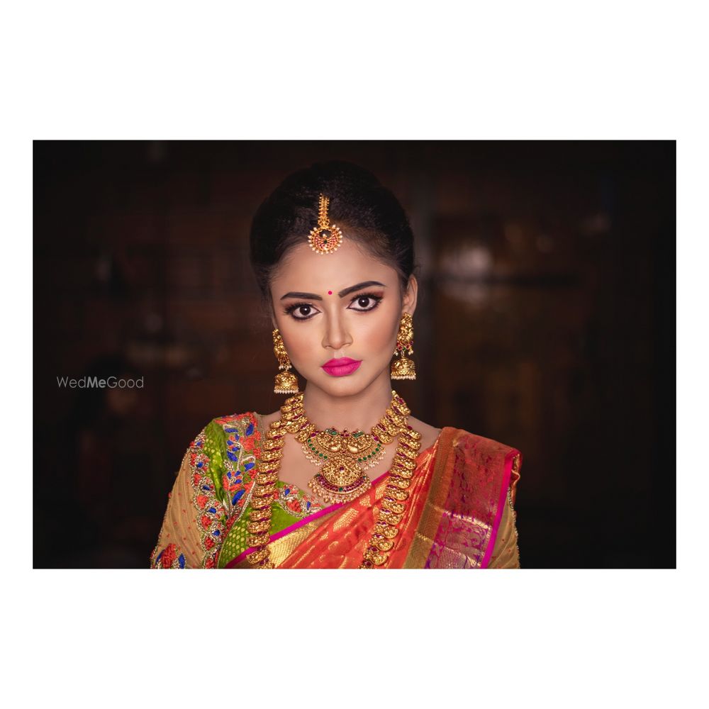 Photo By Priyanka Sarmacharjee - Bridal Makeup