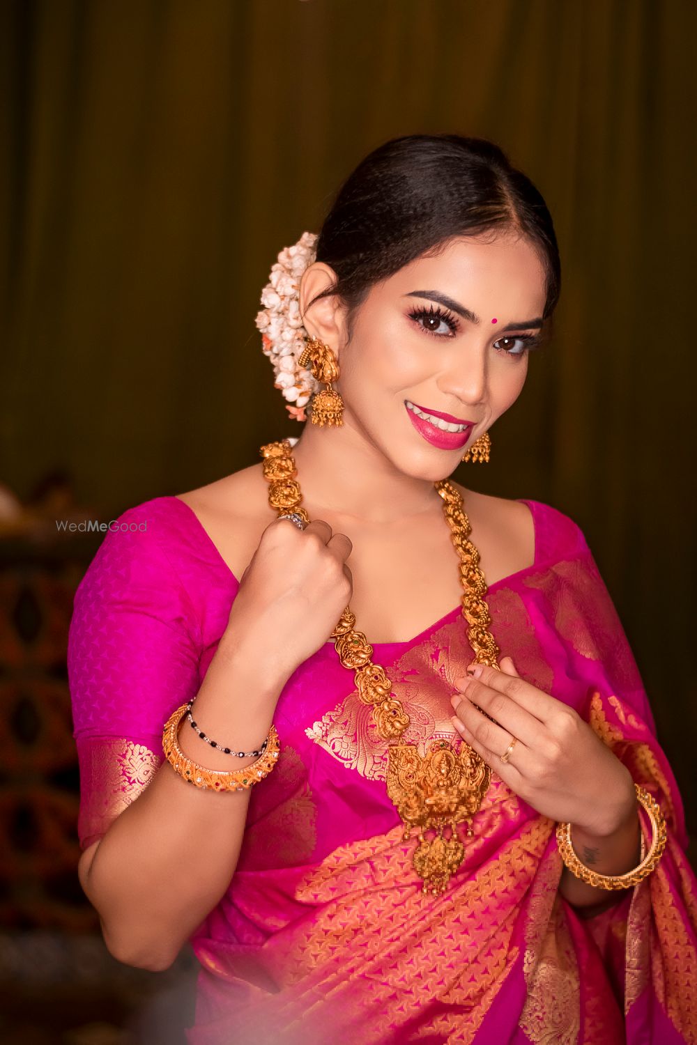 Photo By Priyanka Sarmacharjee - Bridal Makeup