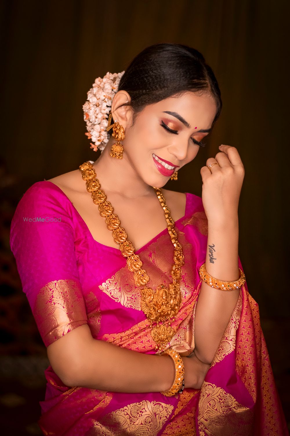 Photo By Priyanka Sarmacharjee - Bridal Makeup