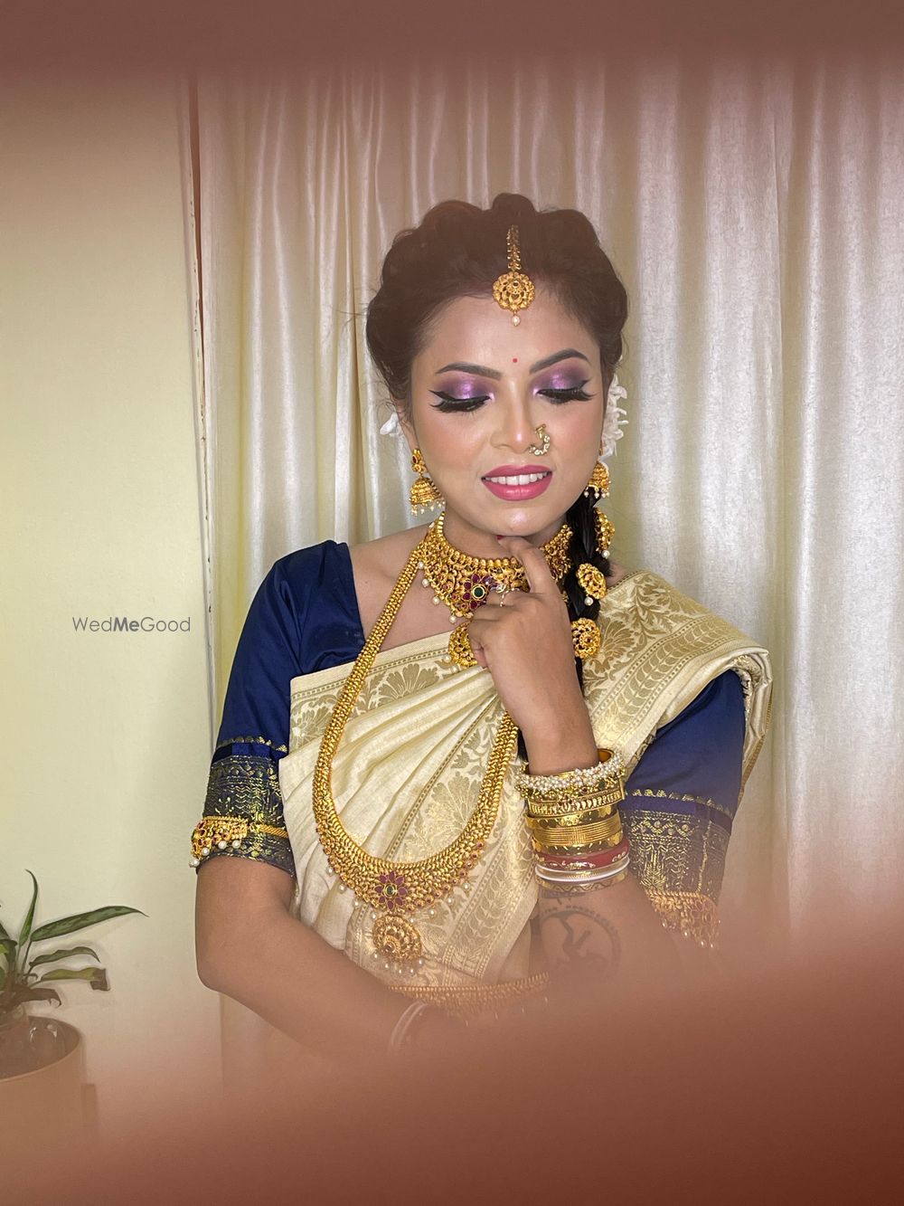 Photo By Priyanka Sarmacharjee - Bridal Makeup