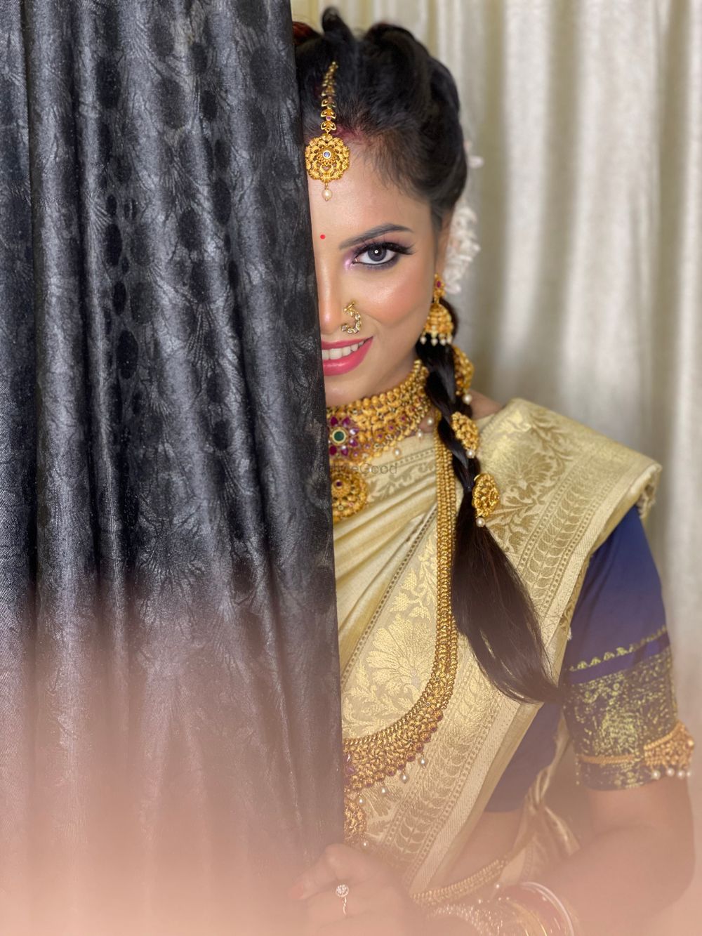 Photo By Priyanka Sarmacharjee - Bridal Makeup