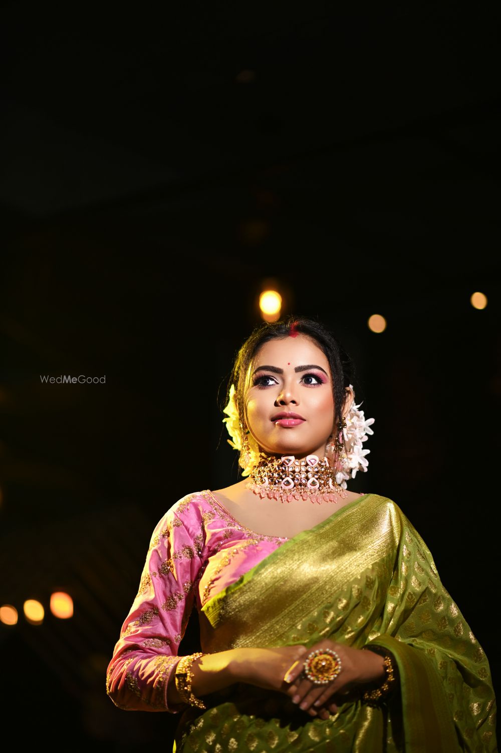 Photo By Priyanka Sarmacharjee - Bridal Makeup