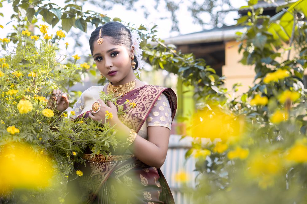 Photo By Priyanka Sarmacharjee - Bridal Makeup