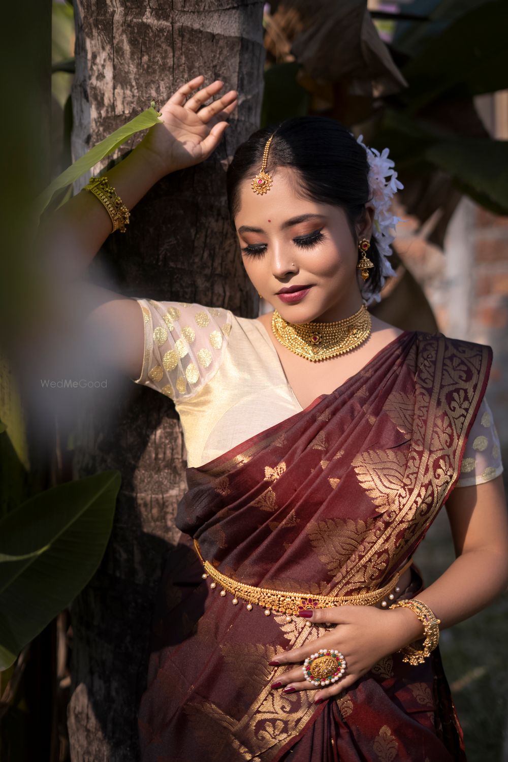 Photo By Priyanka Sarmacharjee - Bridal Makeup