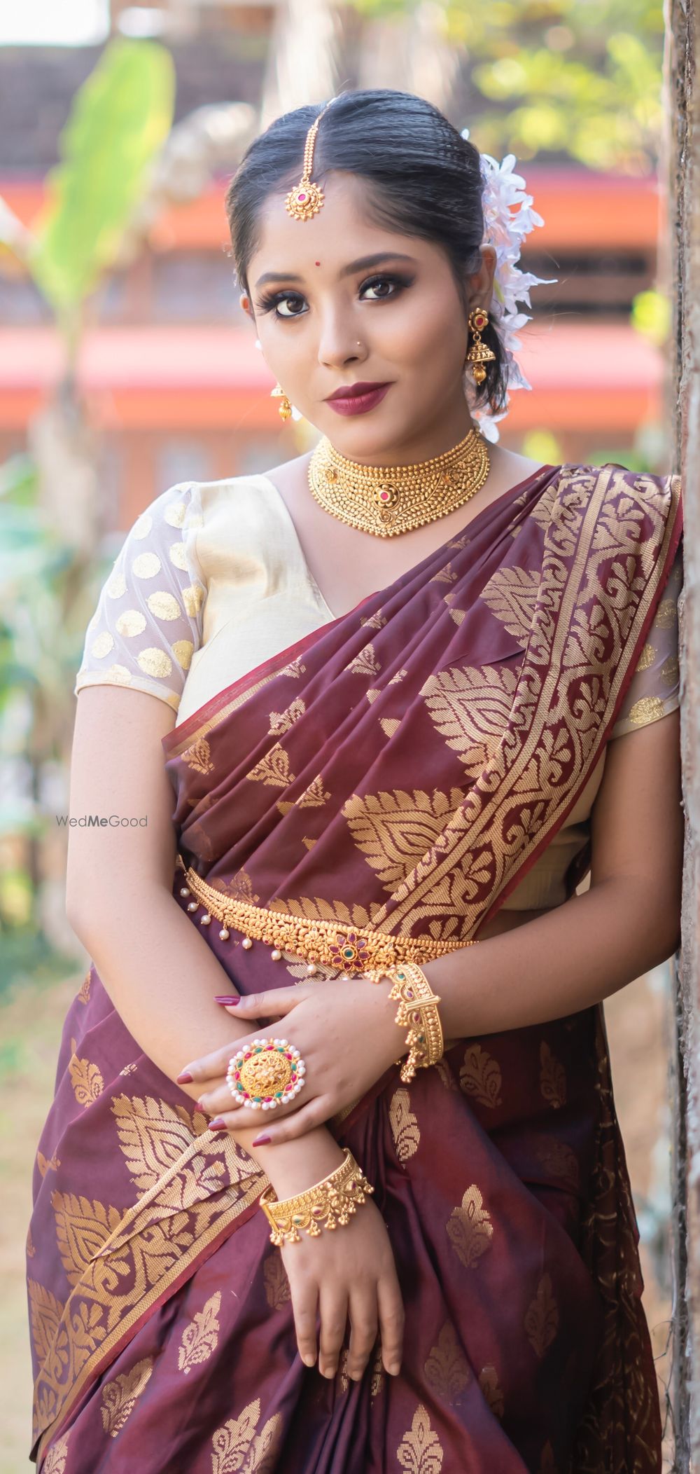 Photo By Priyanka Sarmacharjee - Bridal Makeup