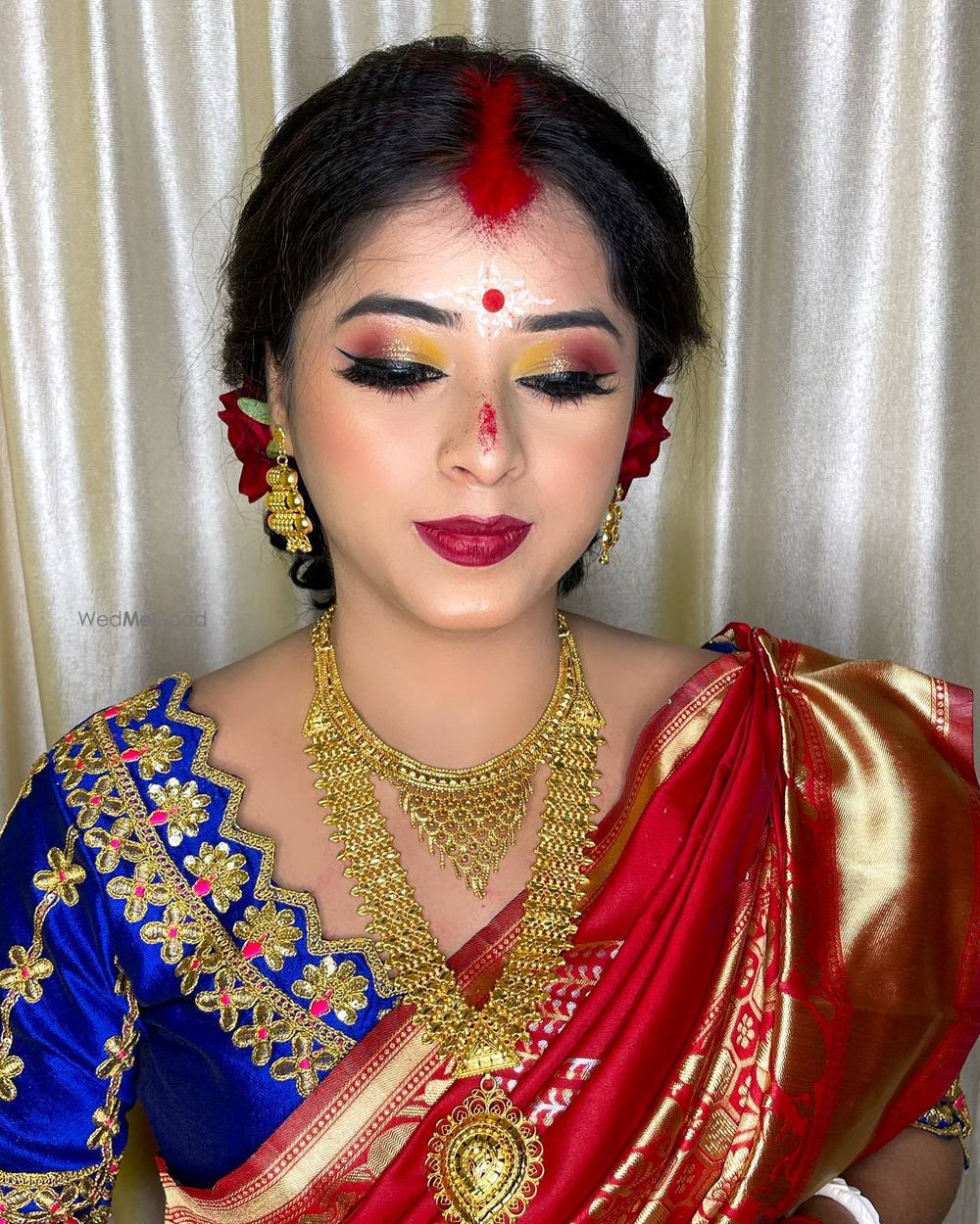 Photo By Priyanka Sarmacharjee - Bridal Makeup