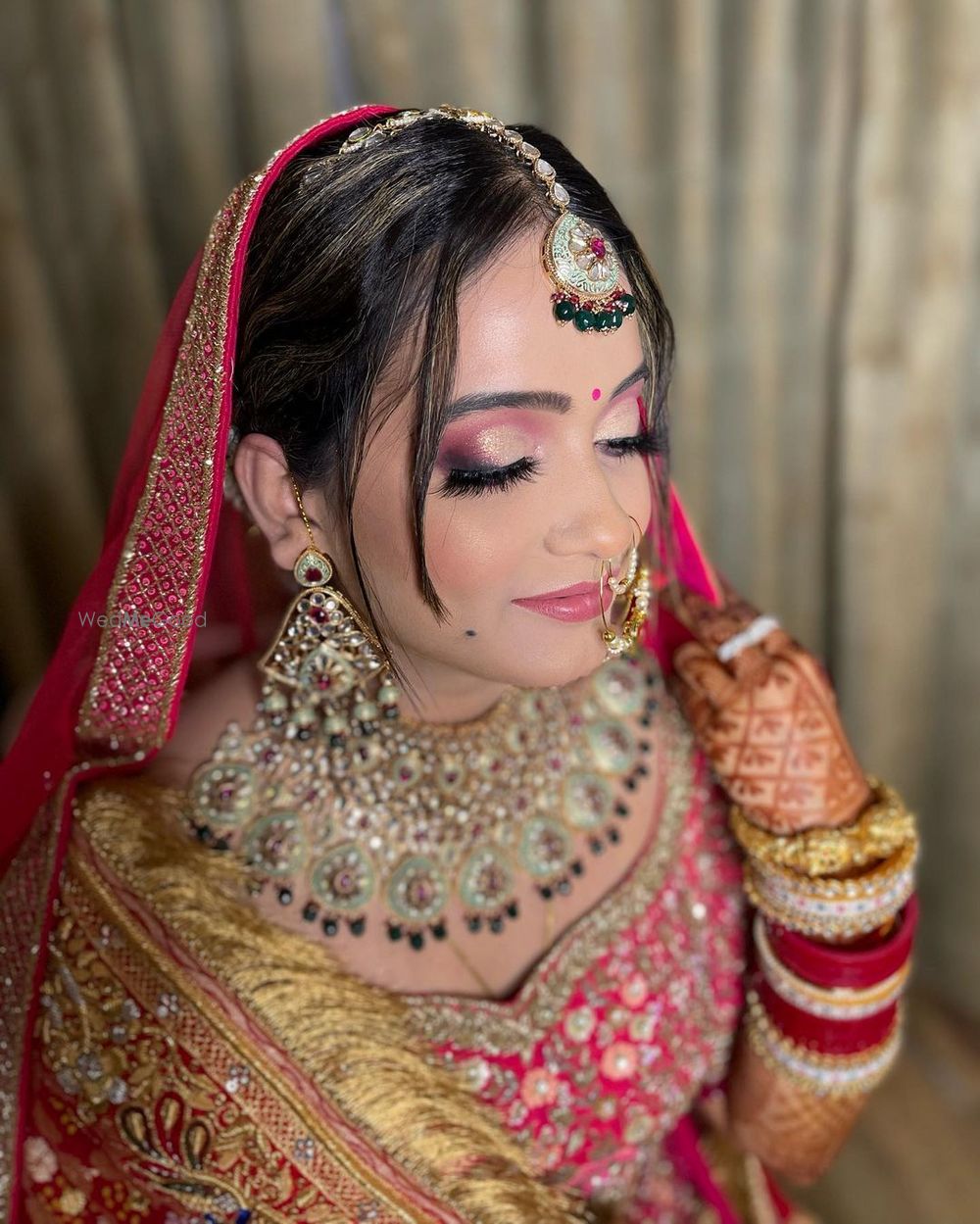 Photo By Priyanka Sarmacharjee - Bridal Makeup