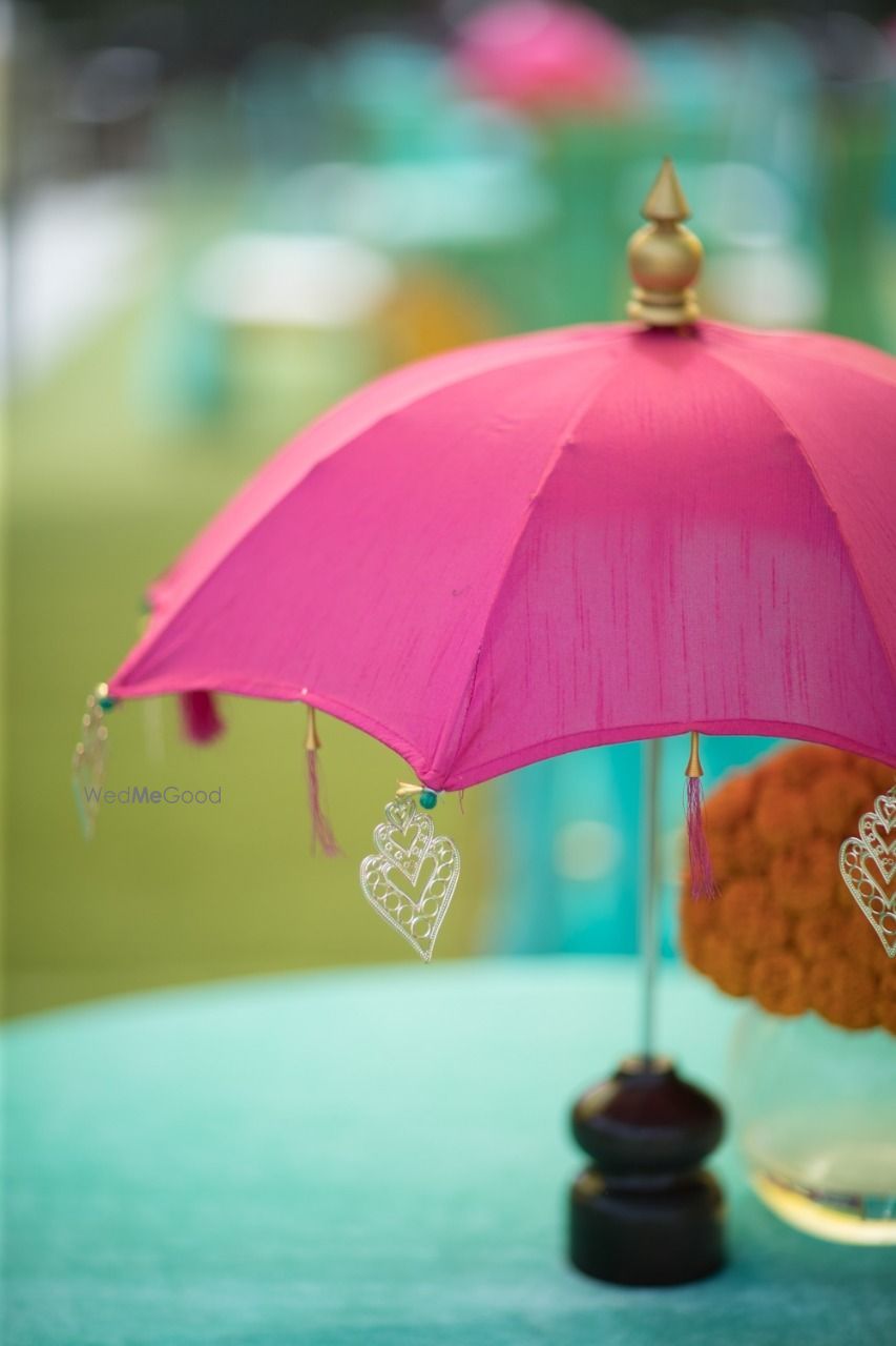 Photo By The Eventalist  - Decorators