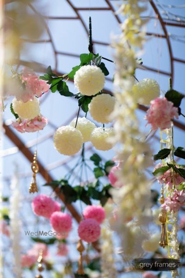 Photo By The Eventalist  - Decorators