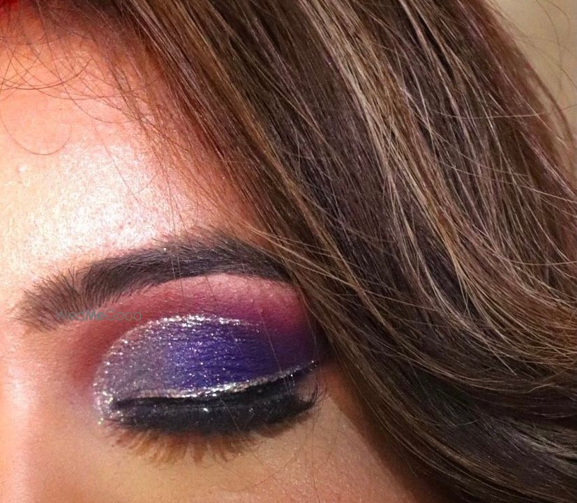 Photo By Epic Beauty Salon - Bridal Makeup