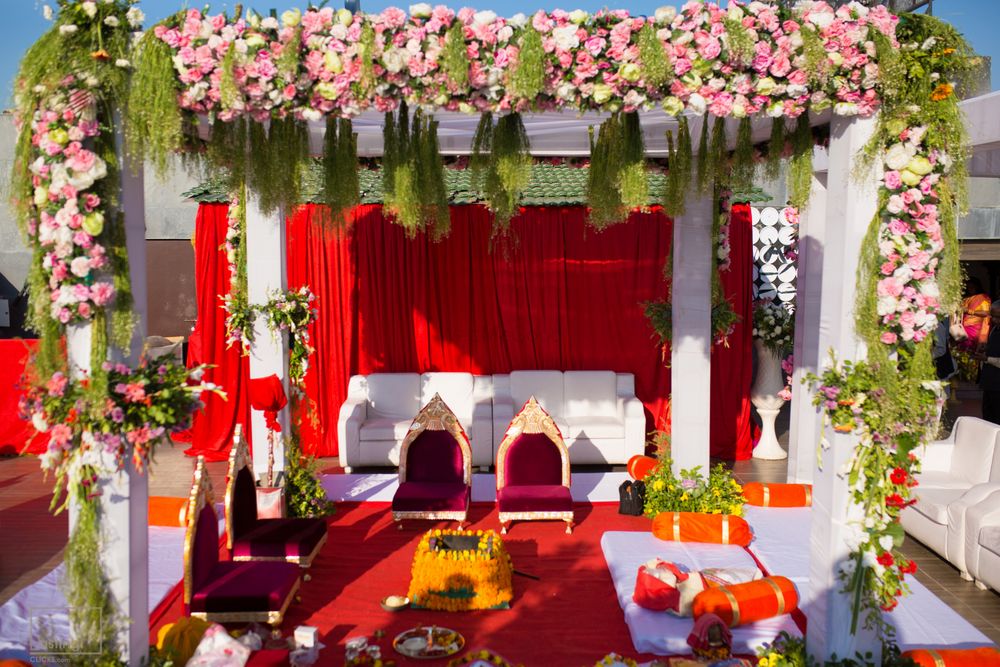 Photo By Rishtey Events - Wedding Planners