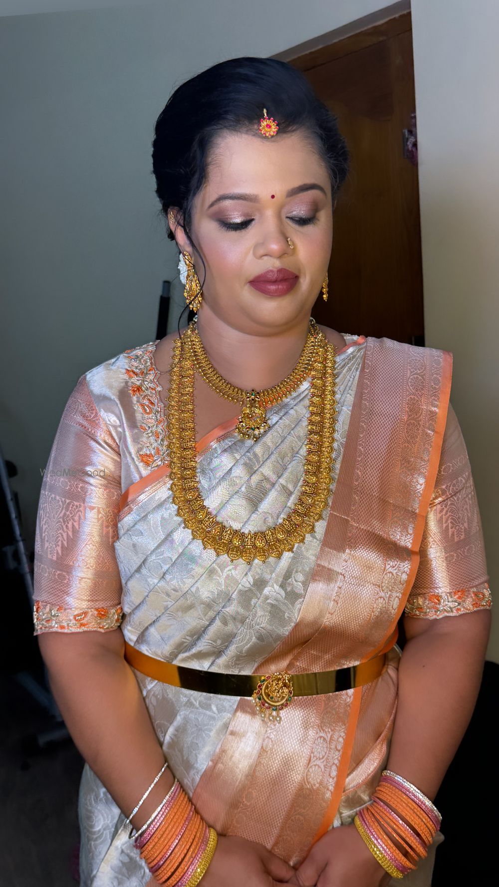 Photo By Geetha Sampath Makeup Artist - Bridal Makeup