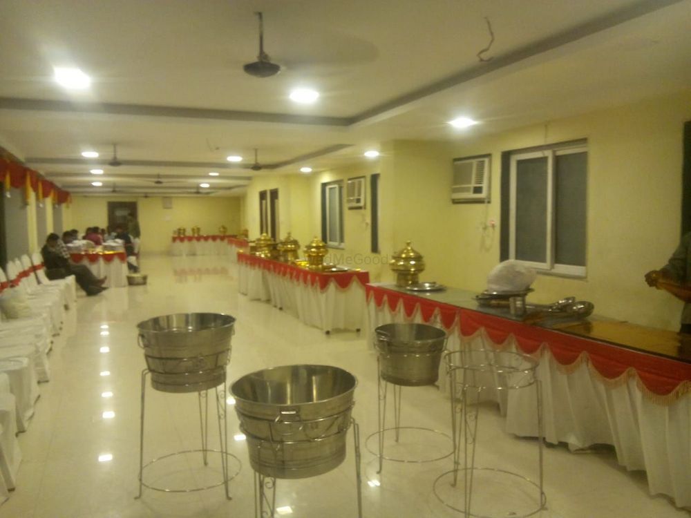 Photo By Jai Hind Banquet - Venues