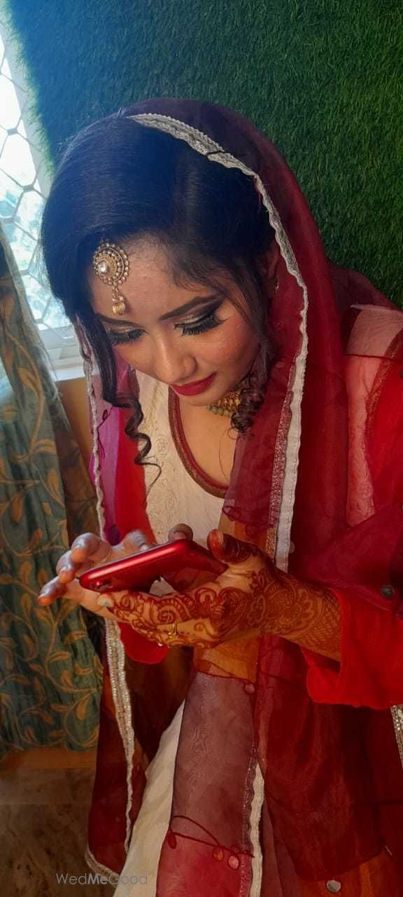 Photo By Makeover by Shireen - Bridal Makeup