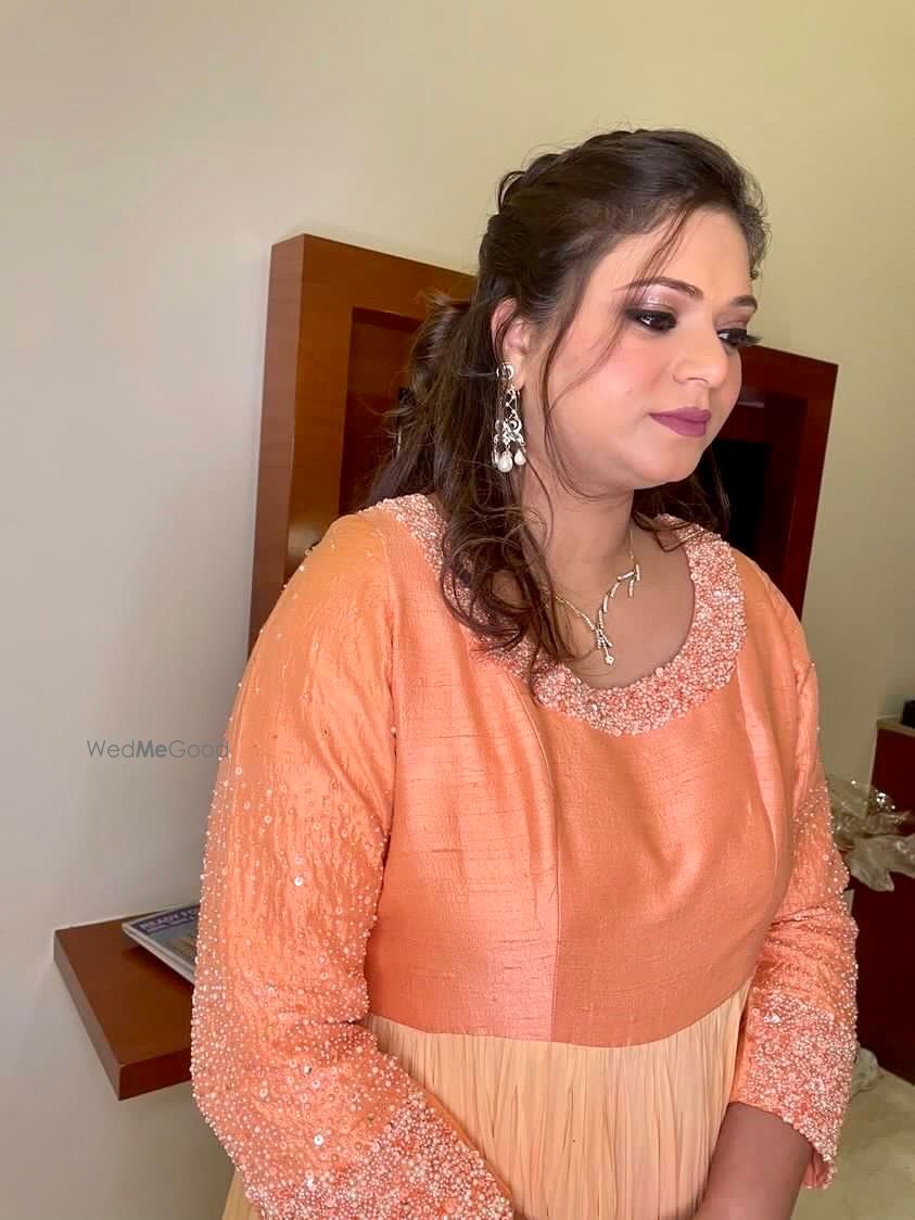 Photo By Nabila Ayesha Khan MUA - Bridal Makeup