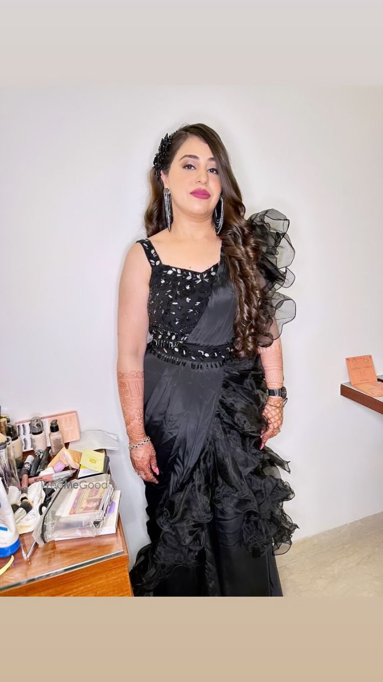 Photo By Nabila Ayesha Khan MUA - Bridal Makeup