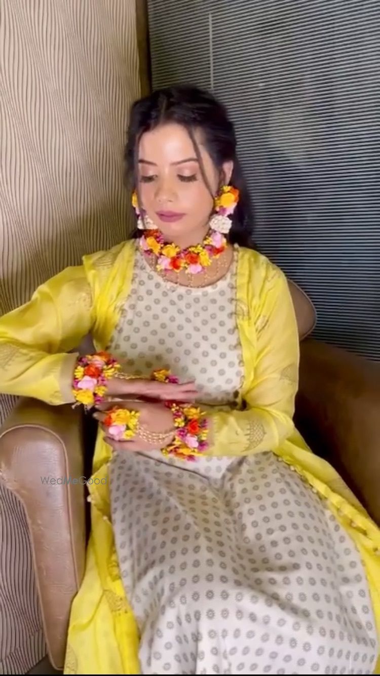 Photo By Nabila Ayesha Khan MUA - Bridal Makeup