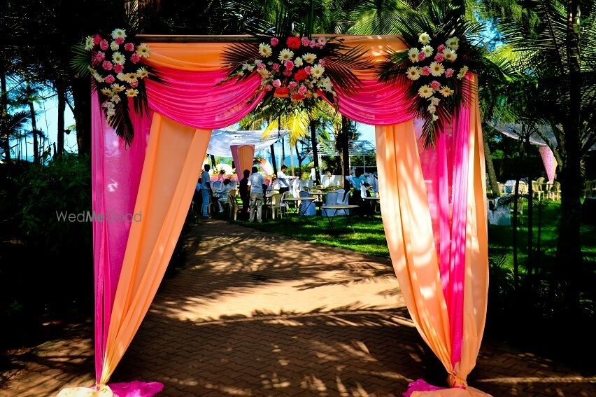 Photo By Hp Events & Entertainment - Wedding Planners